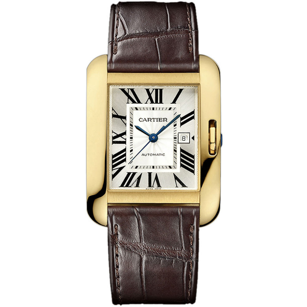 Cartier Tank Anglaise W5310032
