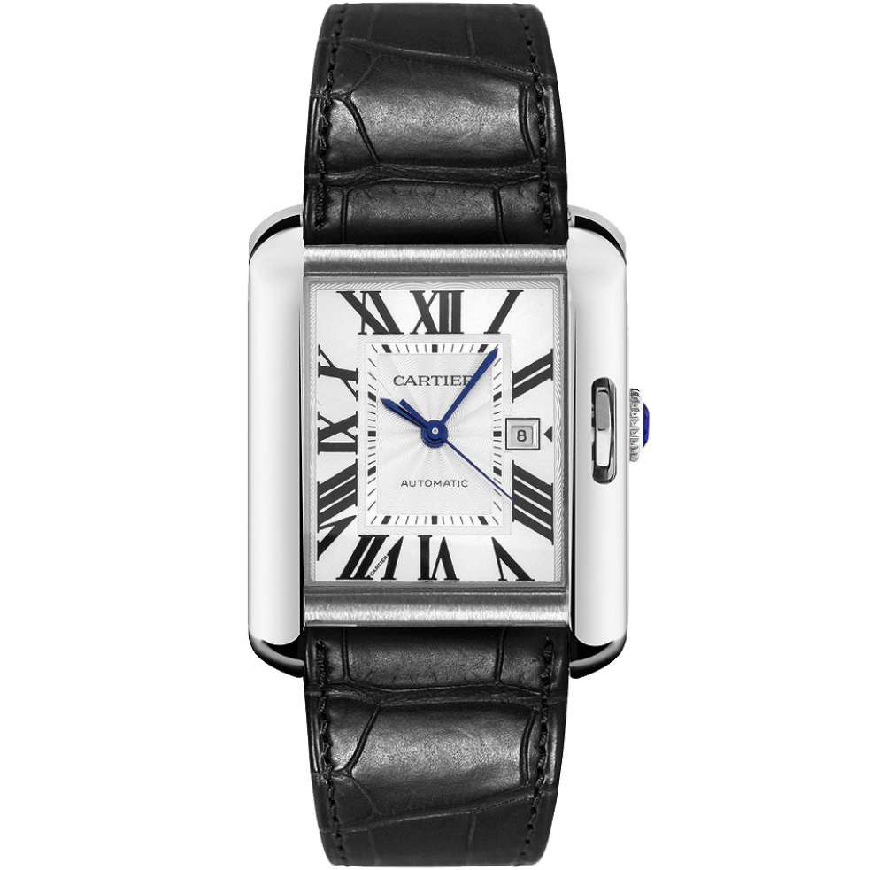 Cartier Tank Anglaise W5310033