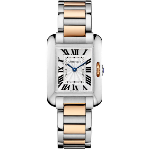 Cartier Tank Anglaise W5310036