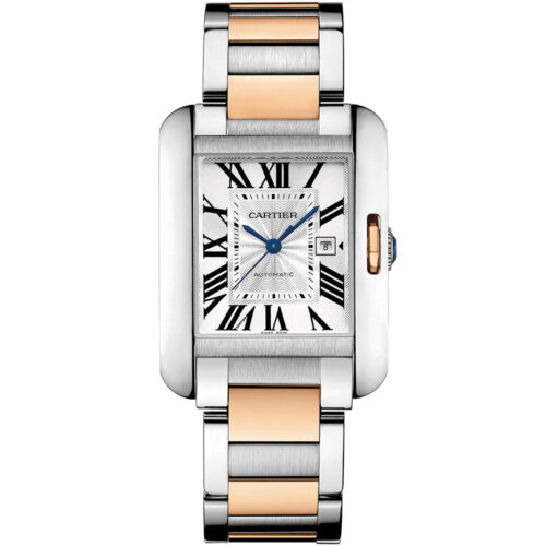 Cartier Tank Anglaise W5310037