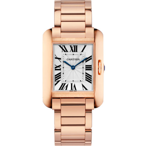 Cartier Tank Anglaise W5310041