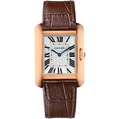 Cartier Tank Anglaise W5310042