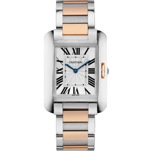Cartier Tank Anglaise W5310043