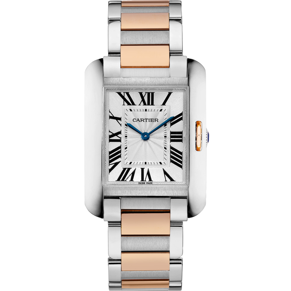 Cartier Tank Anglaise W5310043