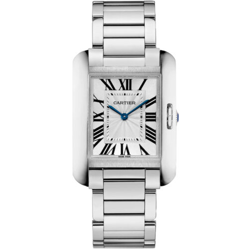 Cartier Tank Anglaise W5310044