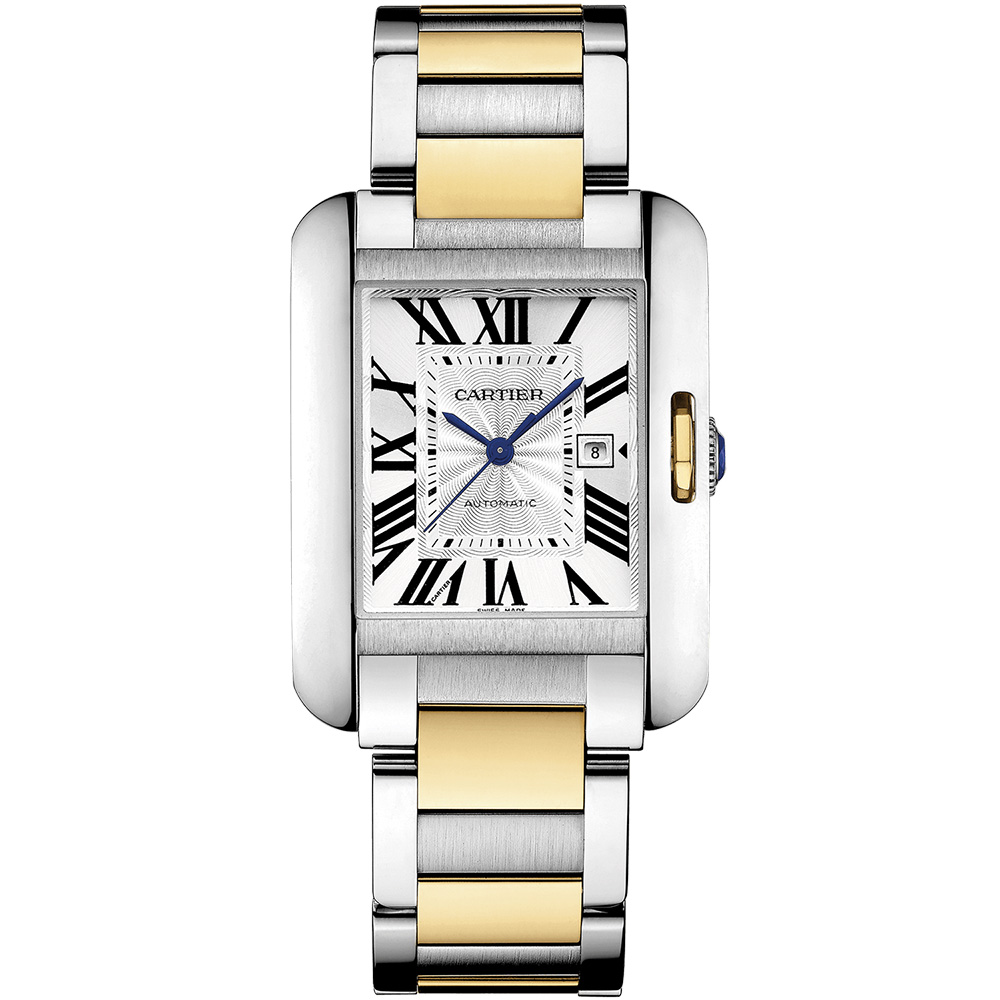 Cartier Tank Anglaise W5310047