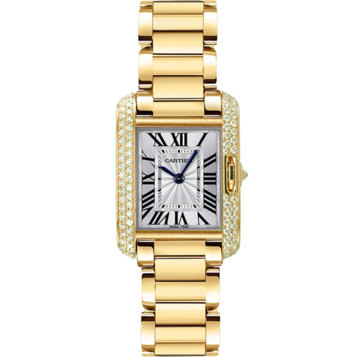 Cartier Tank Anglaise Wt100005