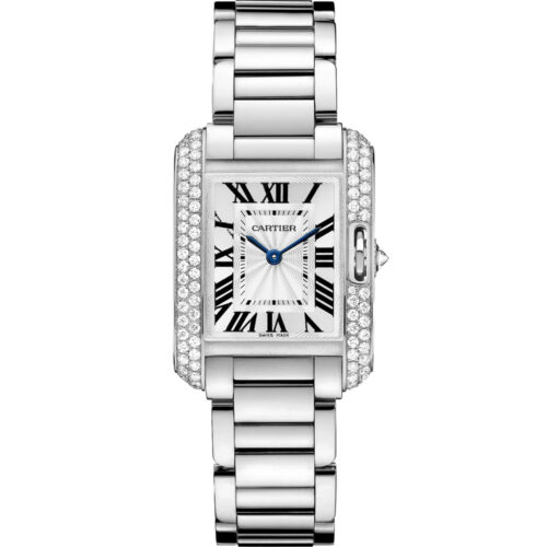 Cartier Tank Anglaise Wt100008