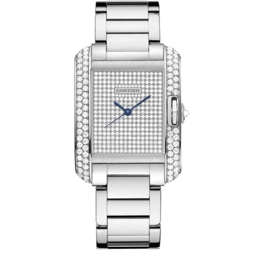 Cartier Tank Anglaise Wt100011