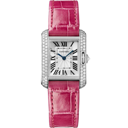 Cartier Tank Anglaise Wt100015