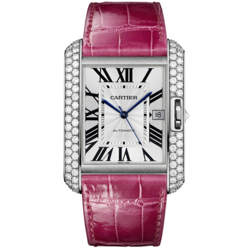 Cartier Tank Anglaise Wt100023