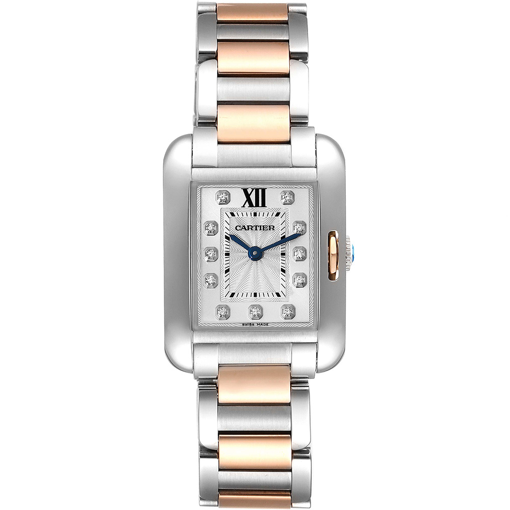 Cartier Tank Anglaise Wt100024