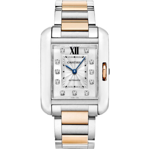 Cartier Tank Anglaise Wt100025