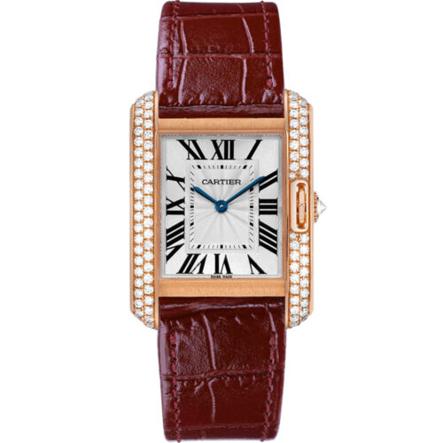 Cartier Tank Anglaise Wt100029