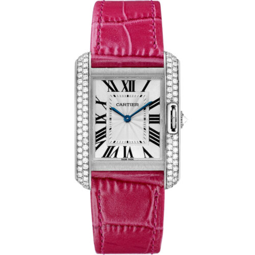 Cartier Tank Anglaise Wt100030