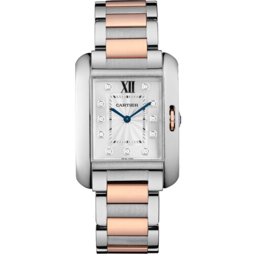 Cartier Tank Anglaise Wt100032