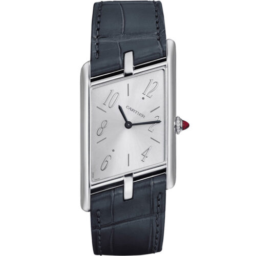 Cartier Tank Asymetrique Wgta0042