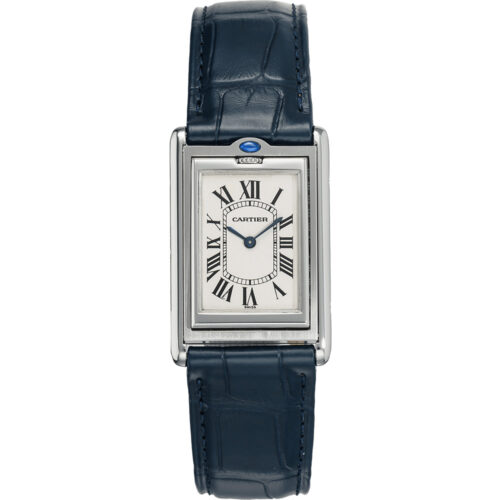 Cartier Tank Basculante W1011358