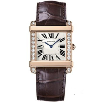 Cartier Tank Chinoise We300351