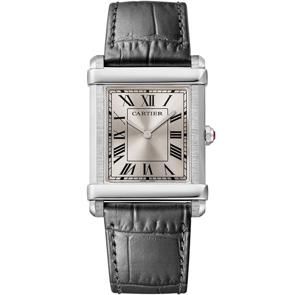 Cartier Tank Chinoise Wgta0074