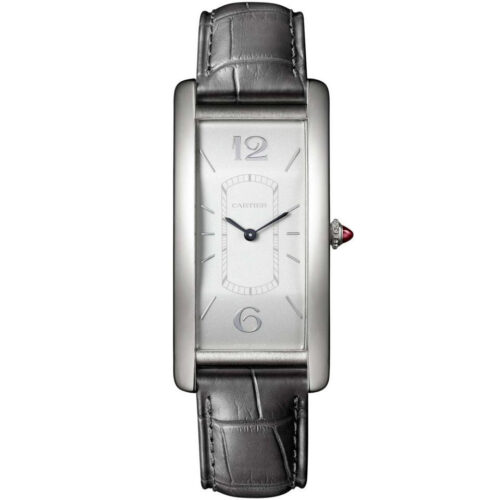 Cartier Tank Cintree Wgta0027