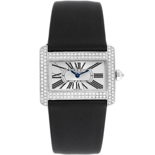 Cartier Tank Divan Wa301271