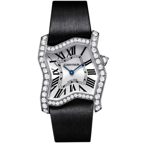 Cartier Tank Folle Wj306017