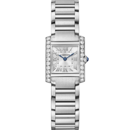 Cartier Tank Francaise W4ta0020