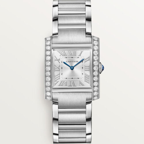 Cartier Tank Francaise W4ta0021
