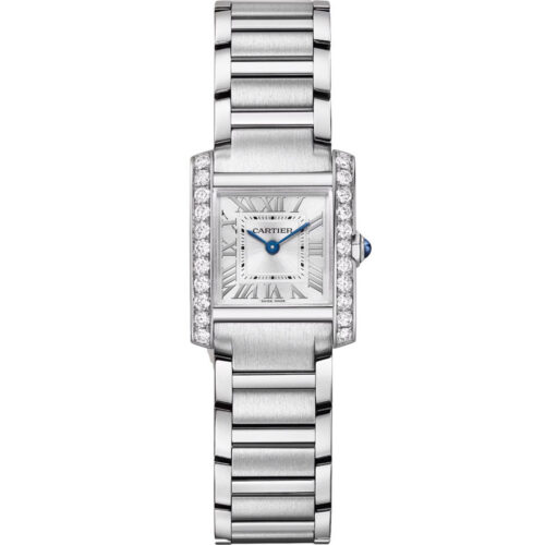 Cartier Tank Francaise W4ta0029