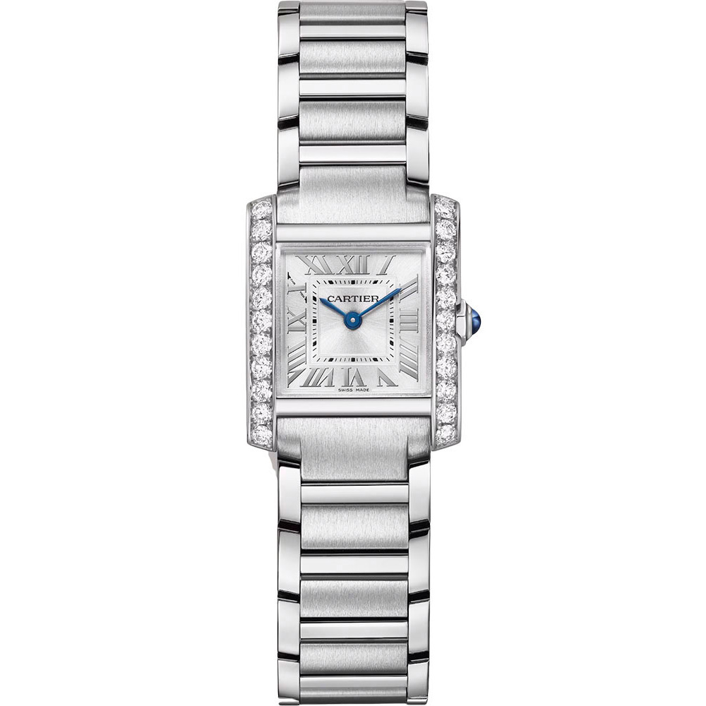 Cartier Tank Francaise W4ta0029