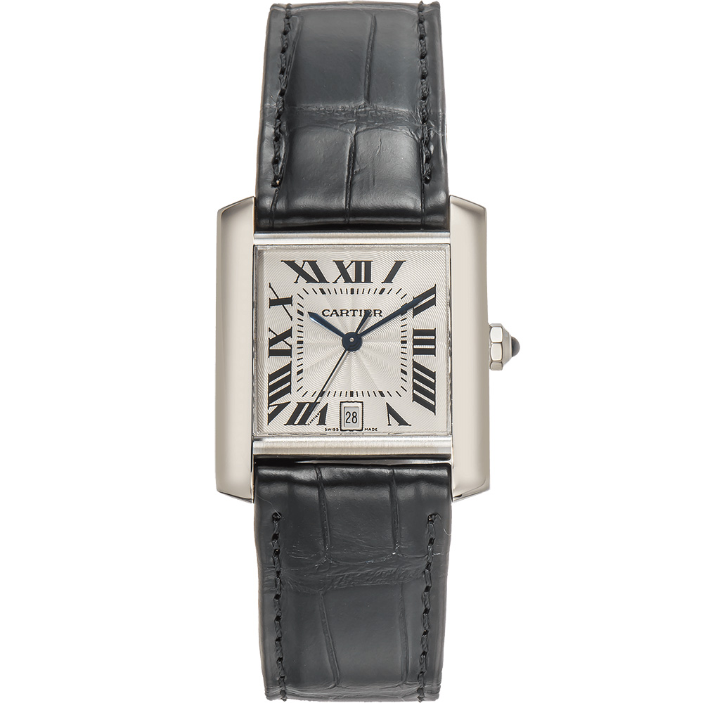 Cartier Tank Francaise W5001156