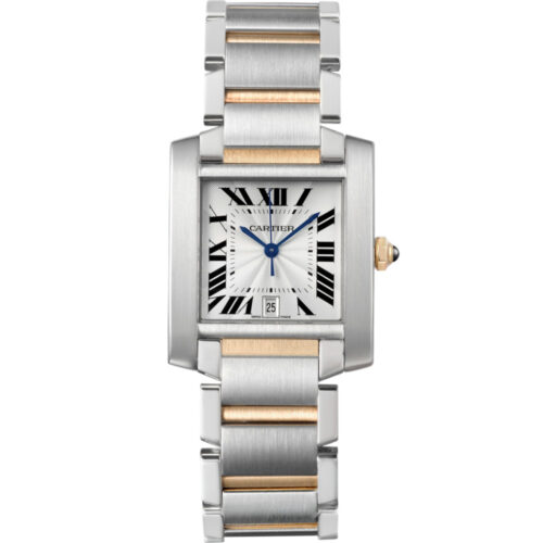 Cartier Tank Francaise W51005q4