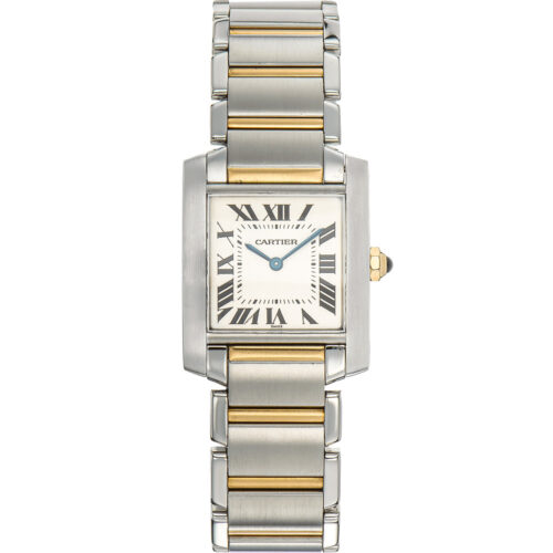 Cartier Tank Francaise W51006q4