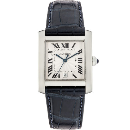 Cartier Tank Francaise W5101755