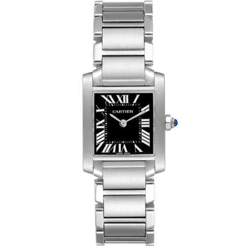 Cartier Tank Francaise W51026q3