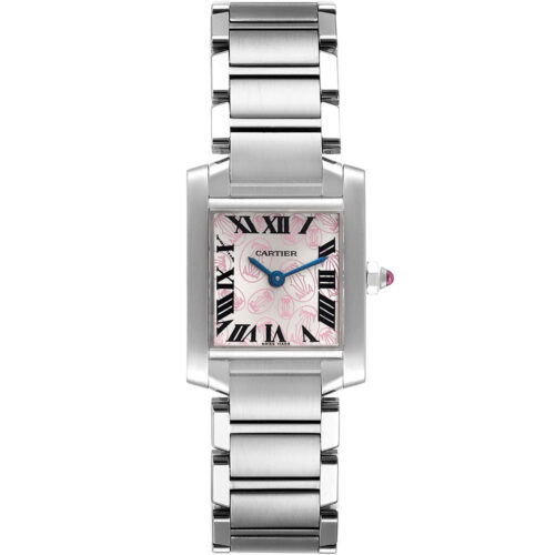 Cartier Tank Francaise W51031q3
