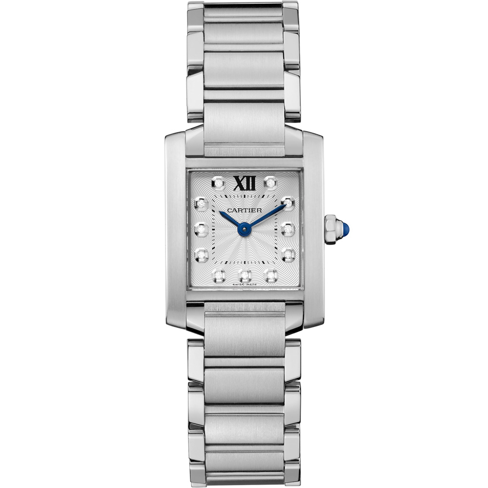 Cartier Tank Francaise We110006