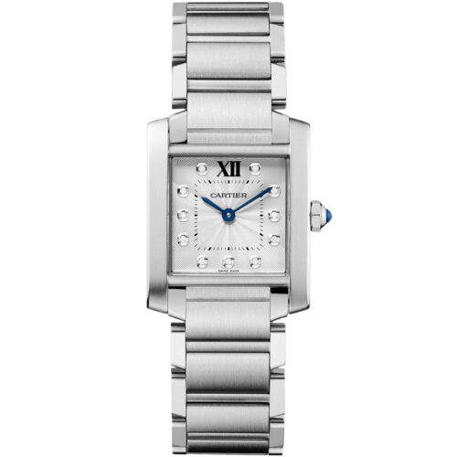 Cartier Tank Francaise We110007