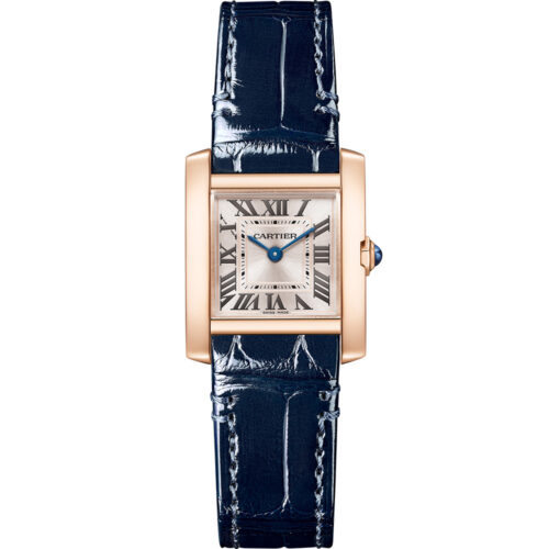 Cartier Tank Francaise Wgta0280