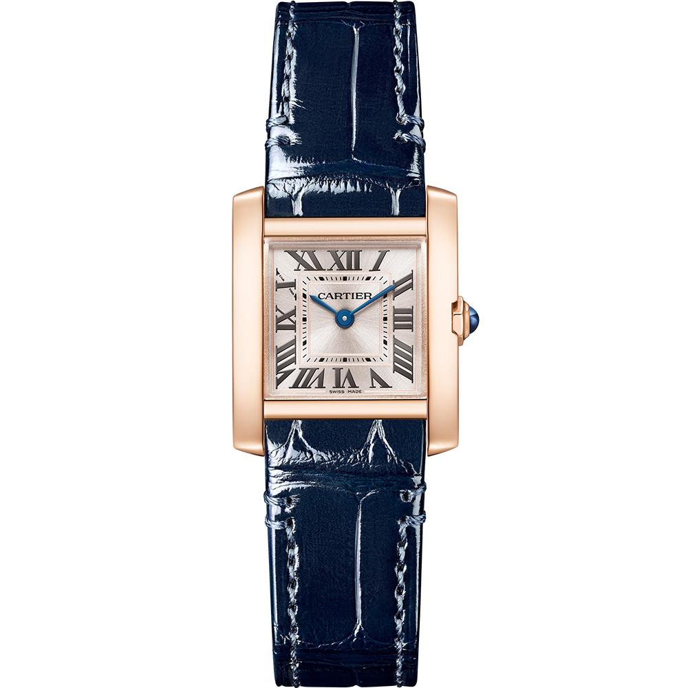 Cartier Tank Francaise Wgta0280