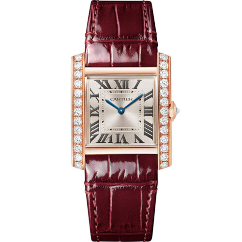 Cartier Tank Francaise Wjta0050