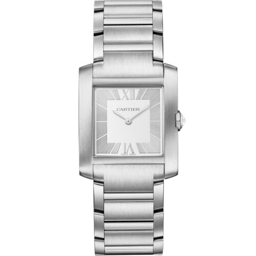 Cartier Tank Francaise Wsta0086