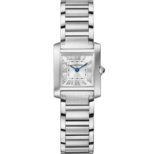 Cartier Tank Francaise Wsta0129