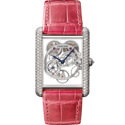 Cartier Tank Louis Hpi00705