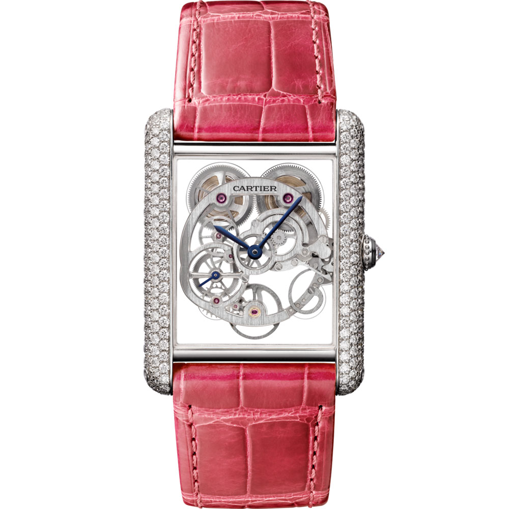 Cartier Tank Louis Hpi00705