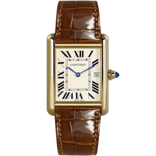 Cartier Tank Louis W1529756