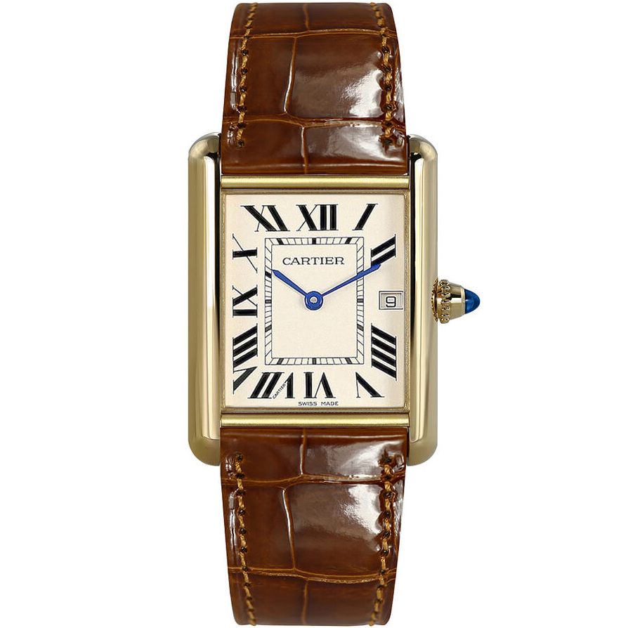 Cartier Tank Louis W1529756
