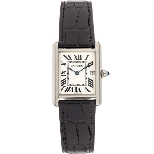 Cartier Tank Louis W1540956