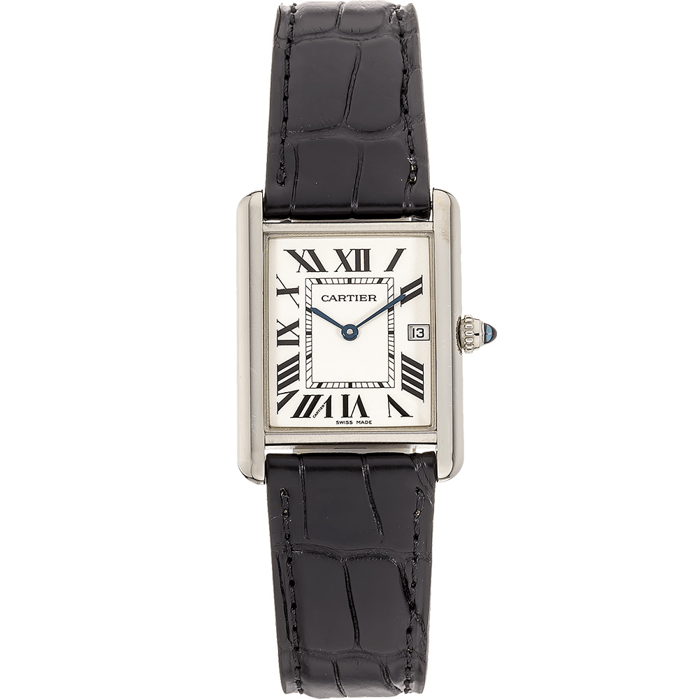 Cartier Tank Louis W1540956